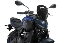 New Generation Touring