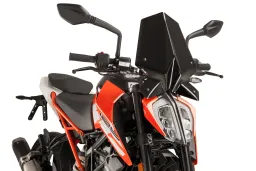 Cupolino New Generation Sport
