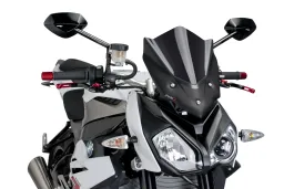 Cupolino New Generation Sport