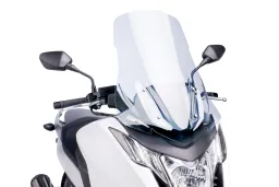 Parabrezza V-Tech- Line Touring