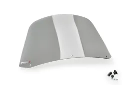 Sostituzione - Schermo Touring Batwing SML