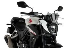 Cupolino New Generation Sport