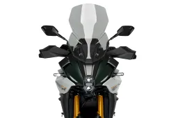 Cupolino Touring