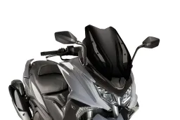 Parabrezza V-Tech Line Sport