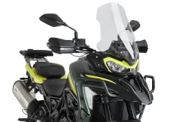 Cupolino Touring