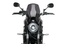Cupolino New Generation Sport