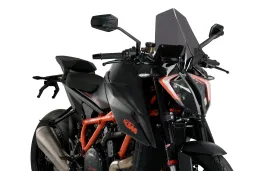Cupolino New Generation Touring