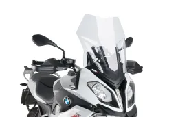 Cupolino Touring