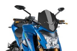 Cupolino New Generation Sport