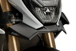 Spoiler Anteriore Downforce Naked