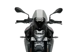 Cupolino New Generation Sport
