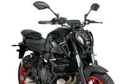 Spoiler Laterali Naked