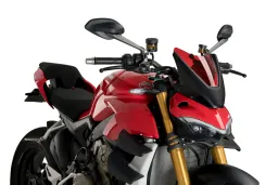 Cupolino New Generation Sport