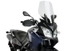 Cupolino Touring