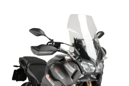 Cupolino Touring