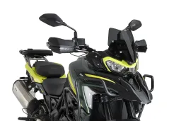 Cupolino Sport