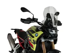 Cupolino Touring