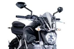 Cupolino New Generation Sport