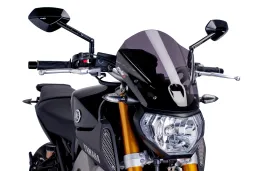 Cupolino New Generation Touring