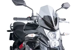 Cupolino New Generation Sport