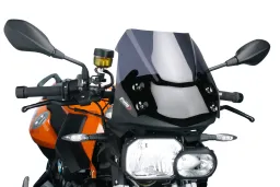 Cupolino New Generation Sport