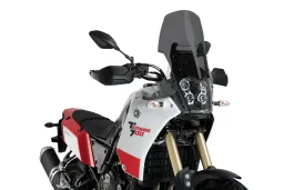 Cupolino Touring