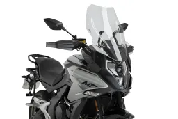 Cupolino Touring