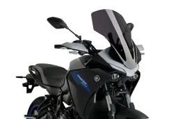 Cupolino Touring