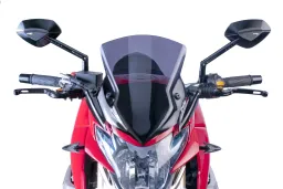 Cupolino New Generation Sport