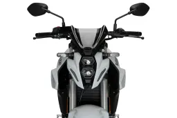 Cupolino New Generation Sport