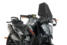 Cupolino New Generation Sport
