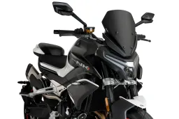 Cupolino New Generation Sport