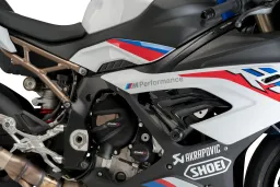 Protezione Motore Track per Championship