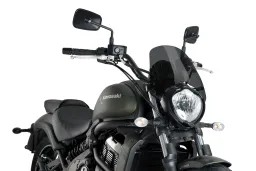 Cupolino New Generation Sport