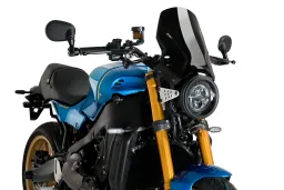 Cupolino New Generation Sport