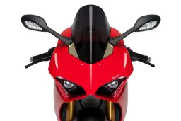 Cupolino R-Racer