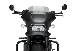 Cupolino Semicarenati Fury