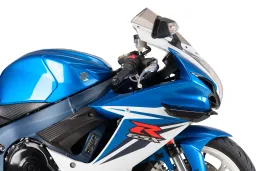 Spoiler Laterali Downforce Sport