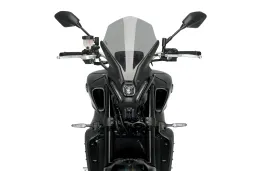 Cupolino New Generation Touring