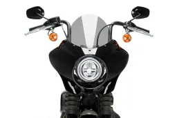 Cupolino Semicarenati Mirage