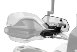 Deffletore manubrio BMW