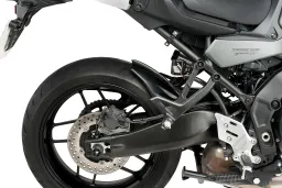 Parafanghi posteriori