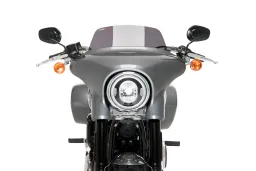 Cupolino Sport High-Road