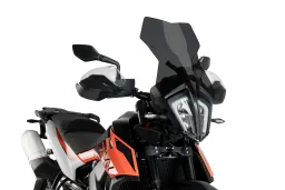 Cupolino Touring