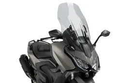 Parabrezza V-Tech- Line Touring