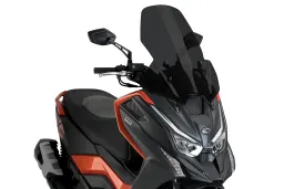 Parabrezza V-Tech- Line Touring