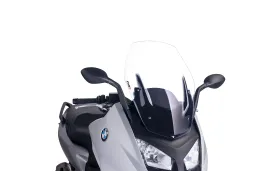 Parabrezza V-Tech Line Sport