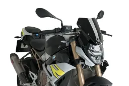 Cupolino New Generation Sport