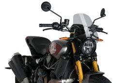 Cupolino New Generation Sport