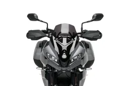 Cupolino Sport